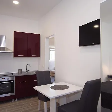 Apartman Sophie The Center Of The Old Town *