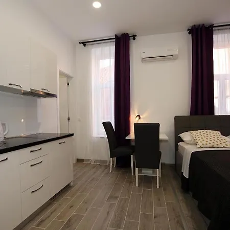 Apartman Sophie The Center Of The Old Town Zadar