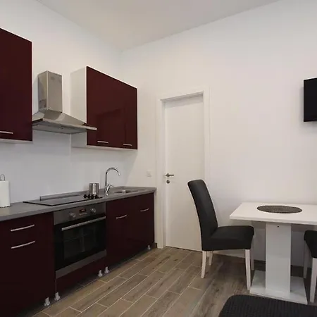 Sophie The Center Of The Old Town Διαμέρισμα *