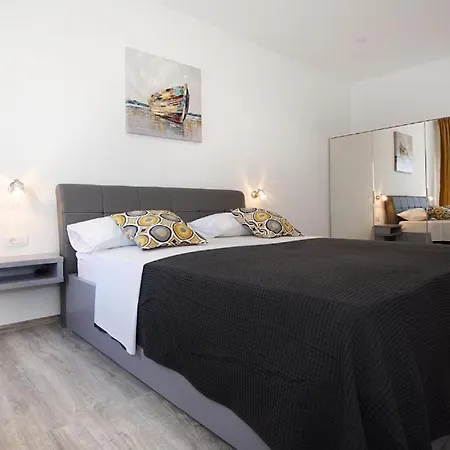 Sophie The Center Of The Old Town Lägenhet *