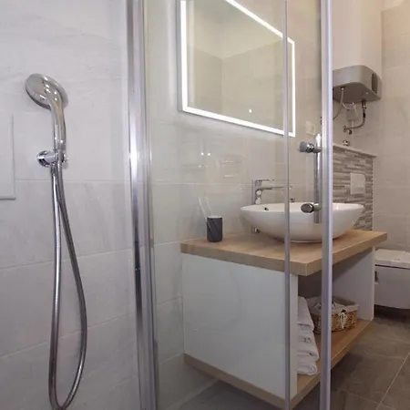 Sophie The Center Of The Old Town Ζαντάρ