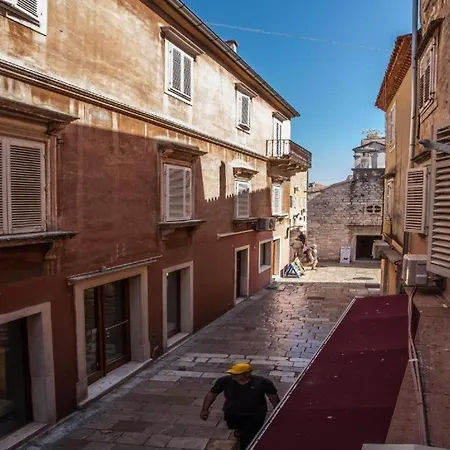 Sophie The Center Of The Old Town Διαμέρισμα *