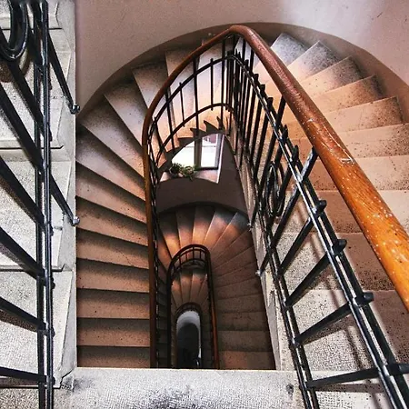 Sophie The Center Of The Old Town Lägenhet *