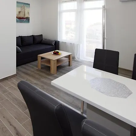 Sophie The Center Of The Old Town Lägenhet Zadar