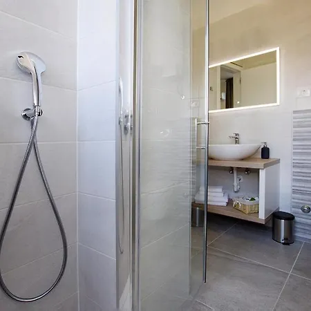 Sophie The Center Of The Old Town *